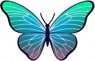 Butterfly logo (3)